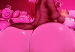 Princess Bubblegum - Nerd Porn!